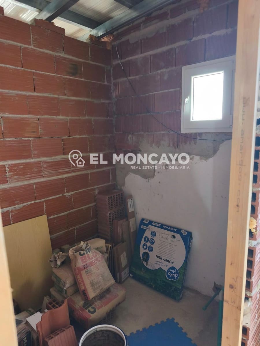 4 sypialnia Dom szeregowy na sprzedaż w La Florida - 229 000 € (Ref: 10183113)