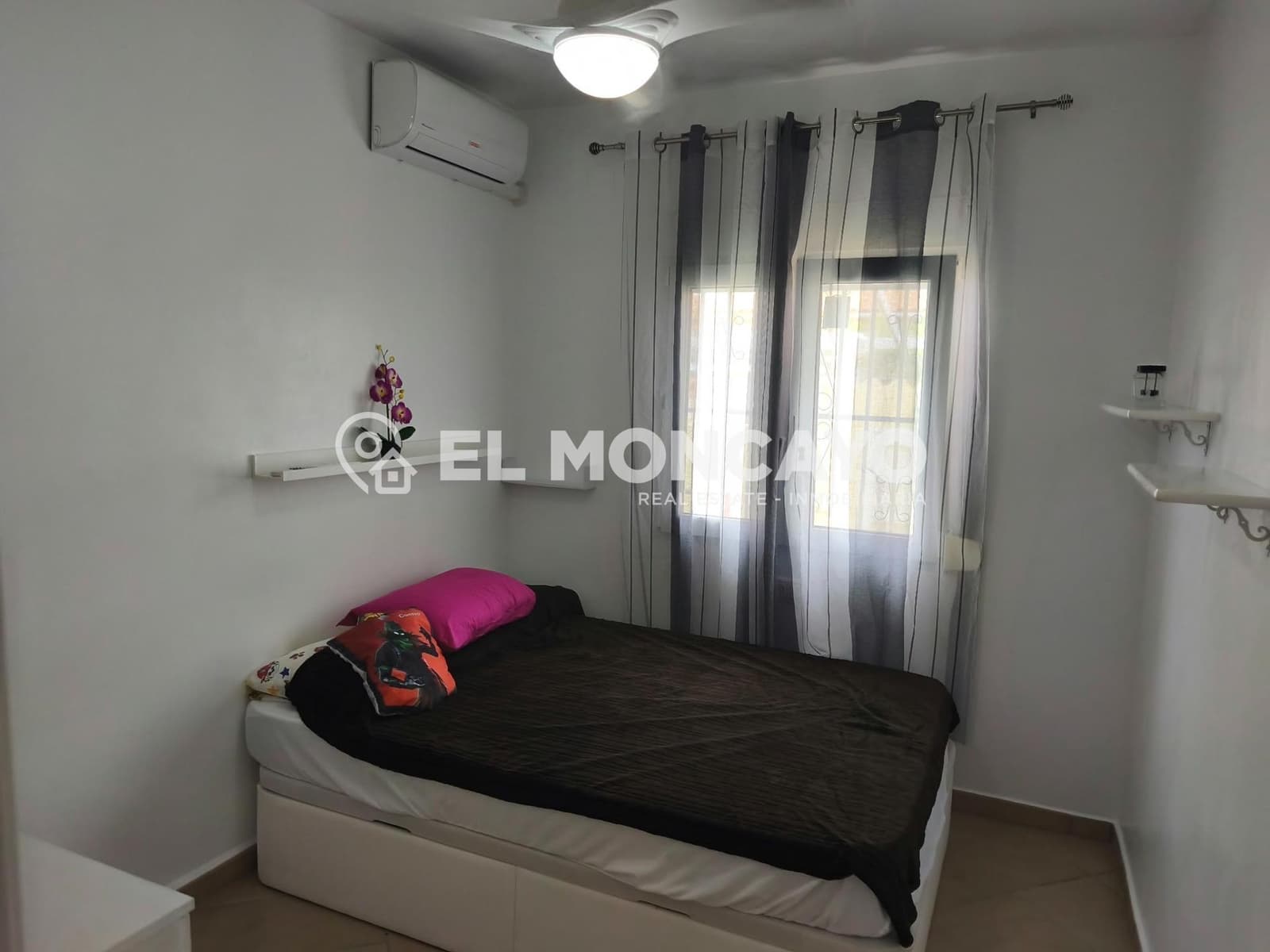 4 sypialnia Dom szeregowy na sprzedaż w La Florida - 229 000 € (Ref: 10183113)