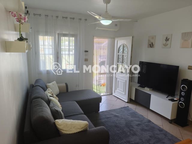 4 sypialnia Dom szeregowy na sprzedaż w La Florida, Orihuela - 229 000 € (Ref: 10183113)