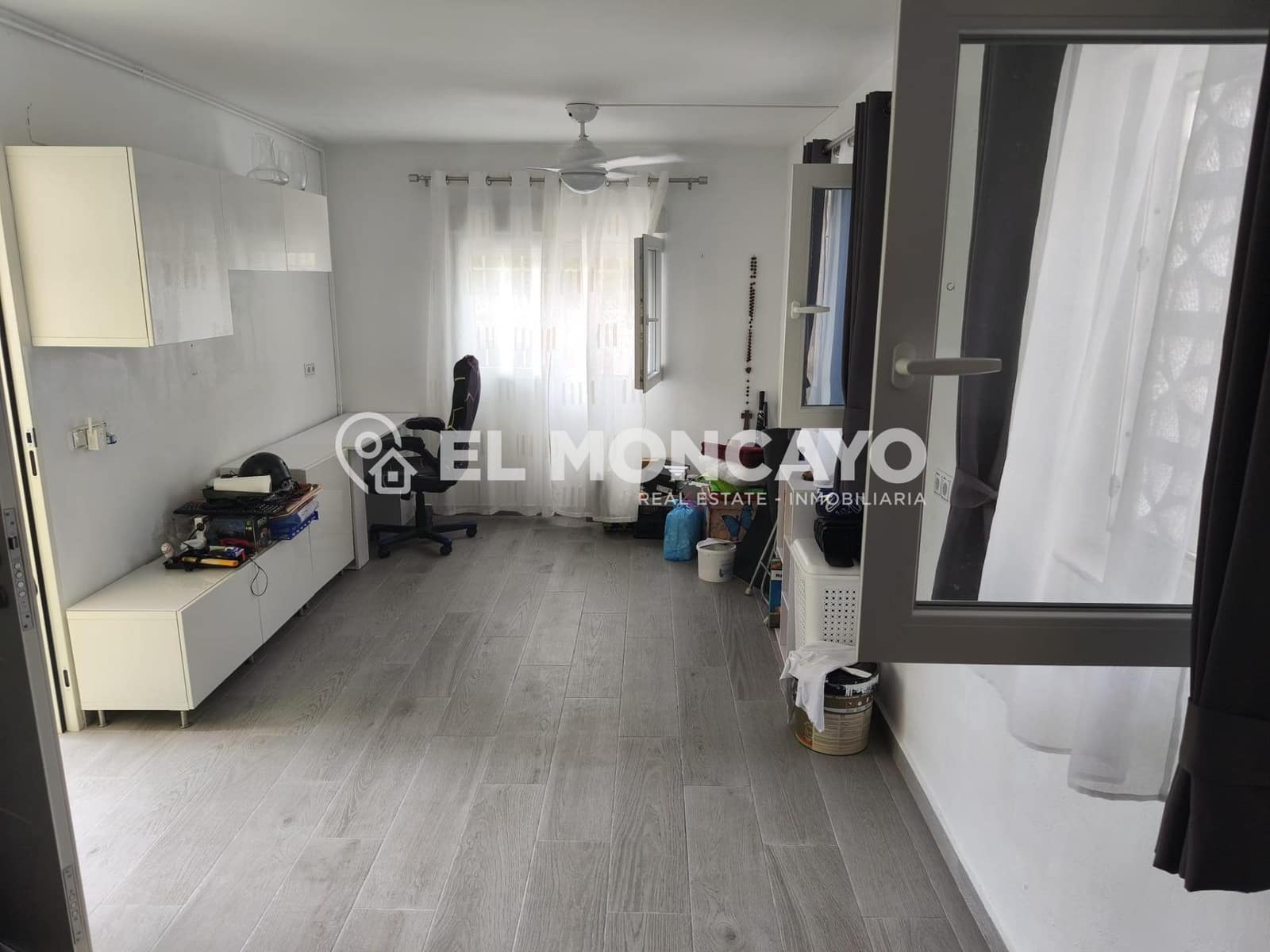 4 sypialnia Dom szeregowy na sprzedaż w La Florida - 229 000 € (Ref: 10183113)