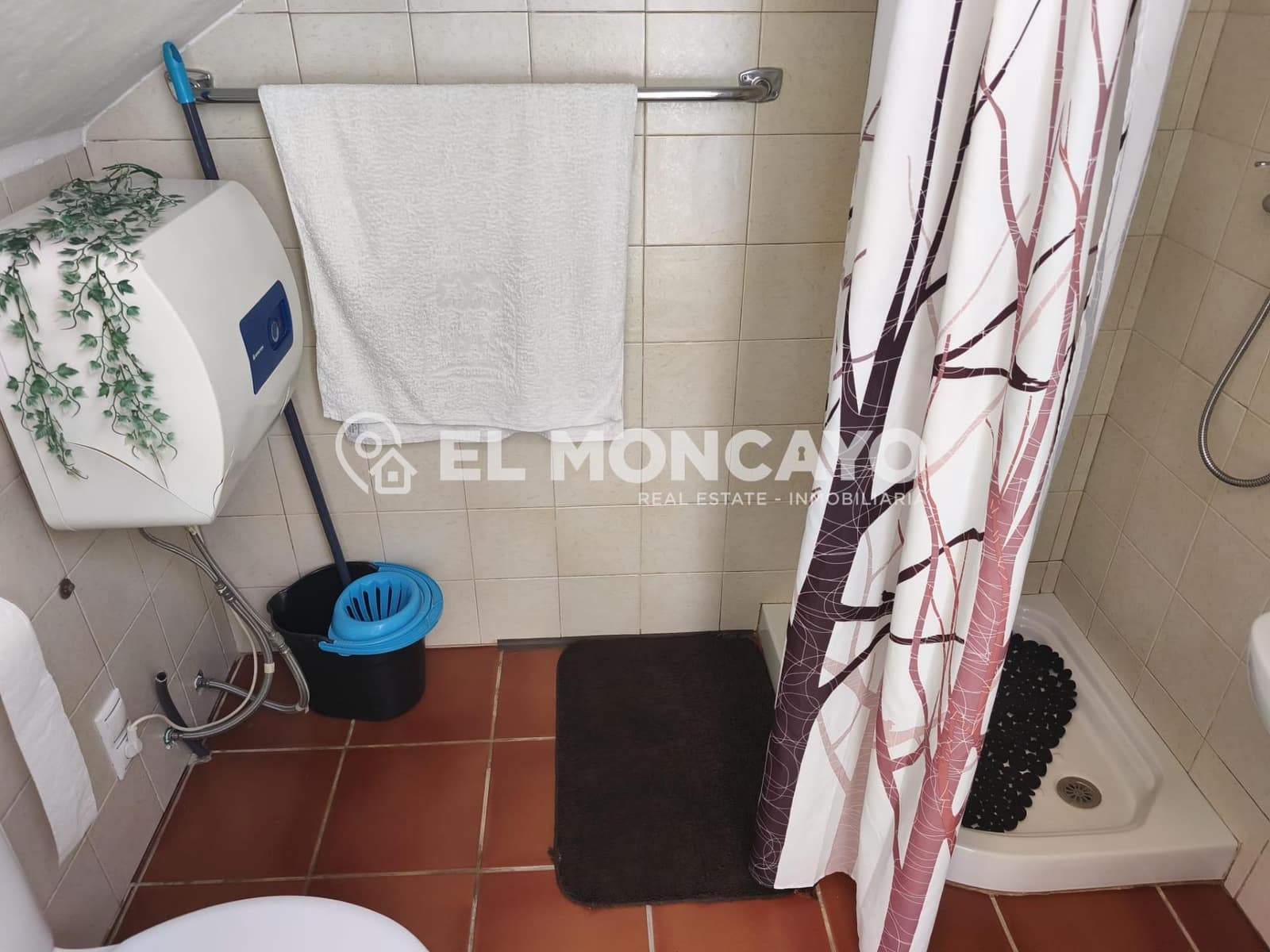 4 sypialnia Dom szeregowy na sprzedaż w La Florida - 229 000 € (Ref: 10183113)