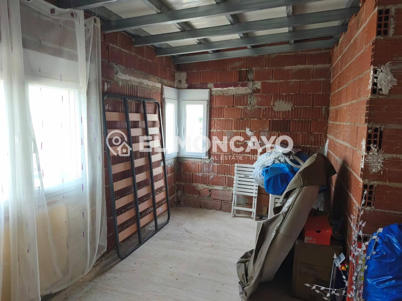 4 sypialnia Dom szeregowy na sprzedaż w La Florida - 229 000 € (Ref: 10183113)