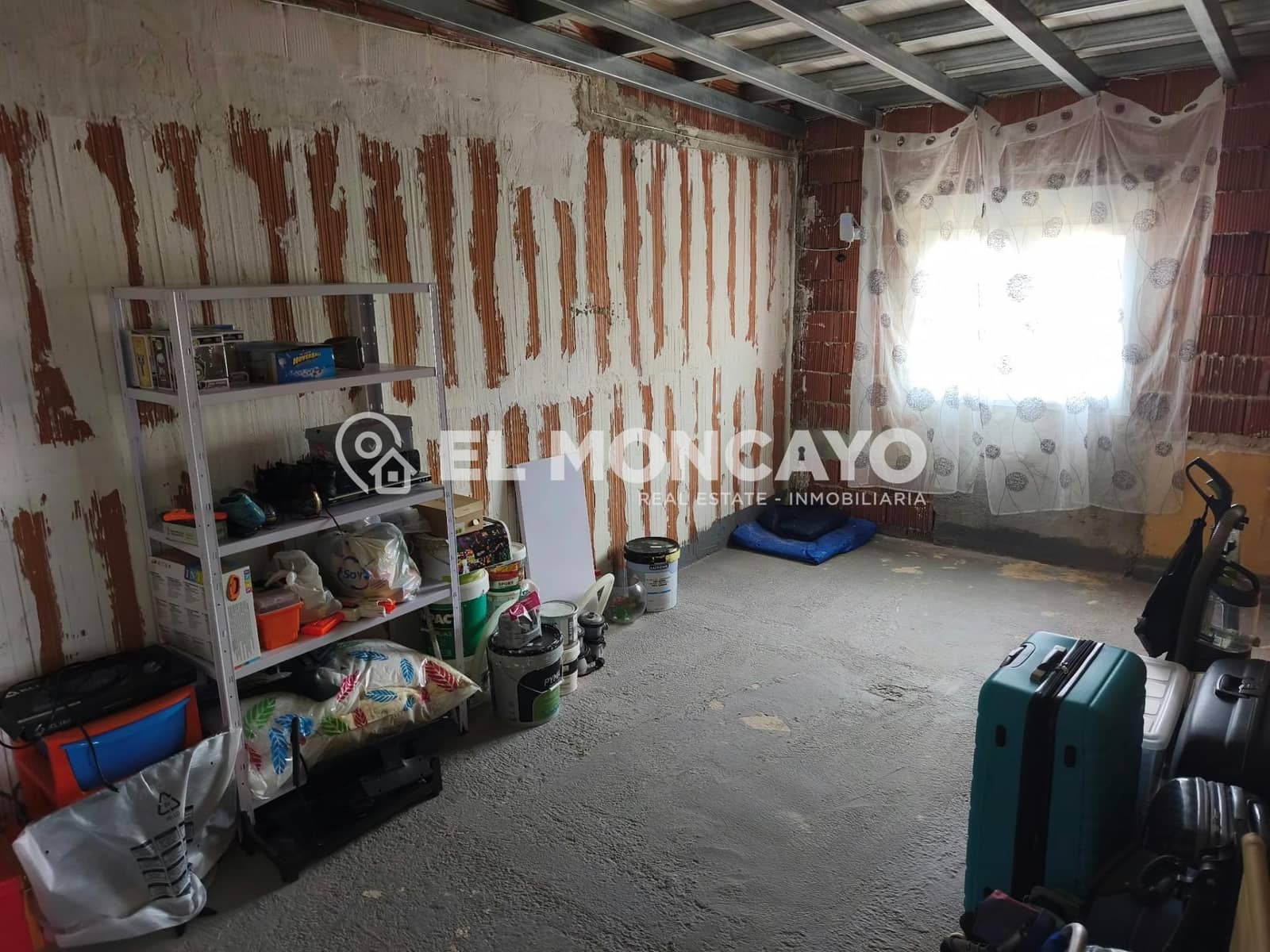 4 sypialnia Dom szeregowy na sprzedaż w La Florida - 229 000 € (Ref: 10183113)