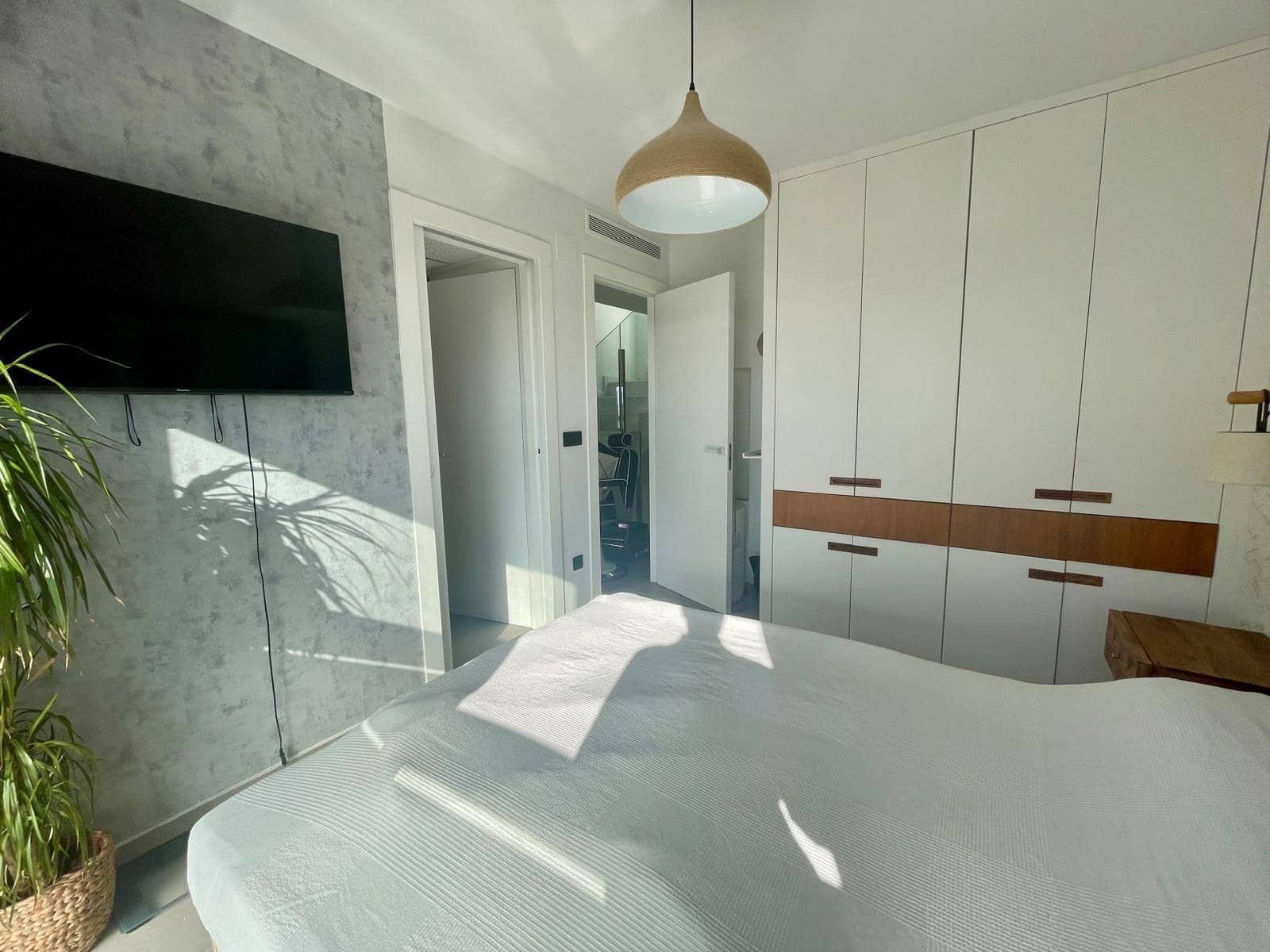 4 sypialnia Dom szeregowy na sprzedaż w Guardamar del Segura z basenem garażem - 360 000 € (Ref: 10184889)