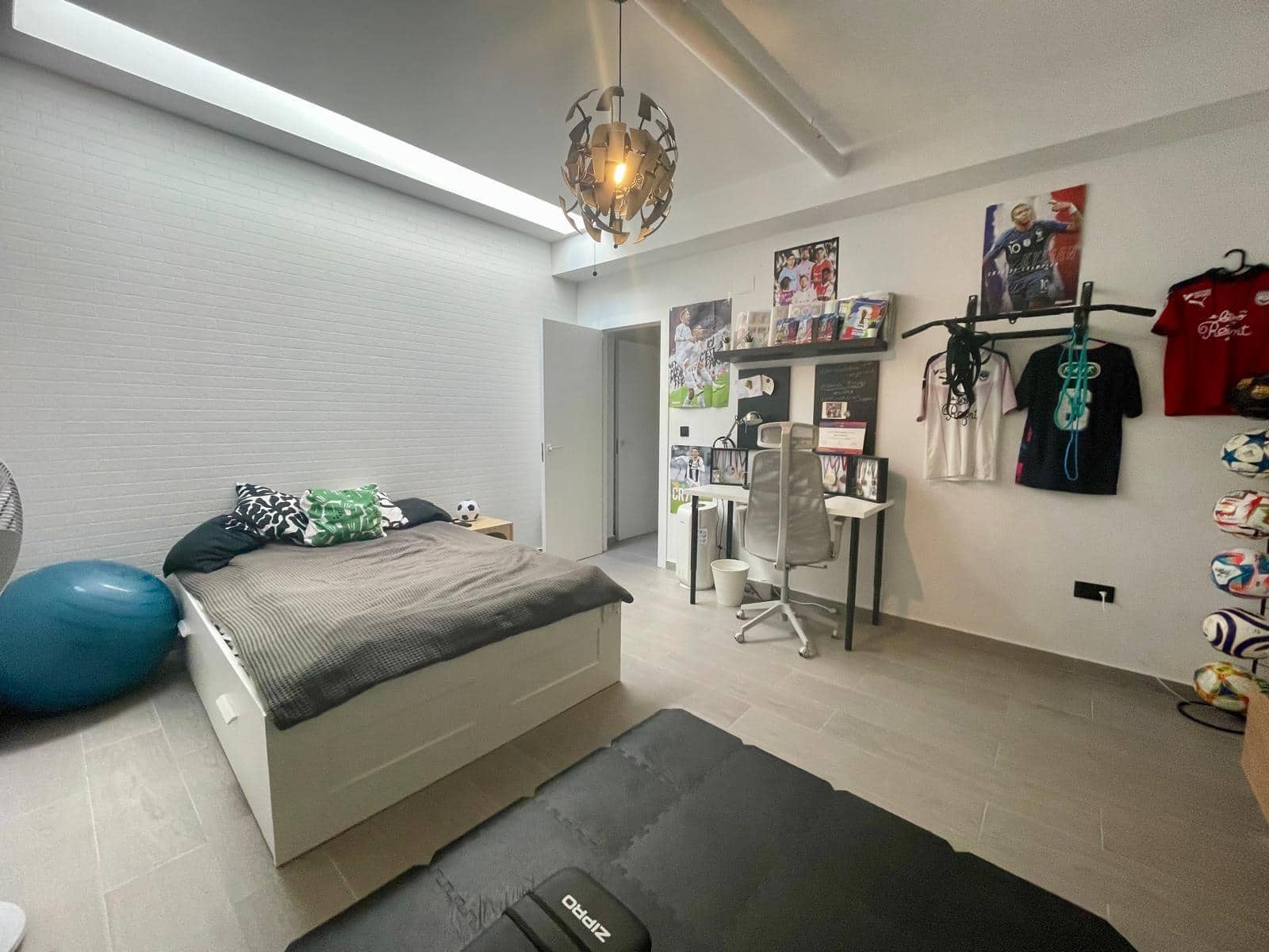 4 sypialnia Dom szeregowy na sprzedaż w Guardamar del Segura z basenem garażem - 360 000 € (Ref: 10184889)