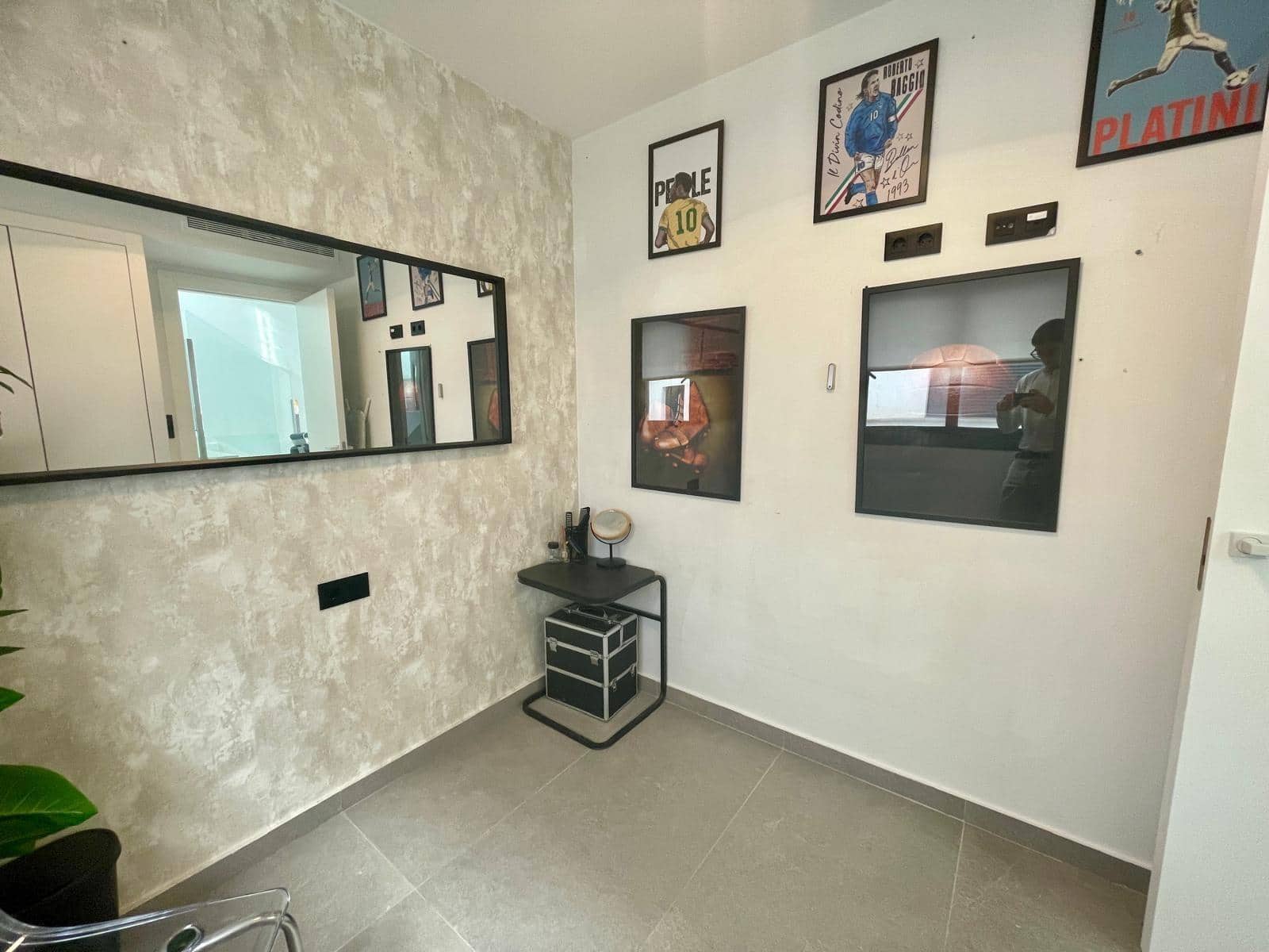 4 sypialnia Dom szeregowy na sprzedaż w Guardamar del Segura z basenem garażem - 360 000 € (Ref: 10184889)