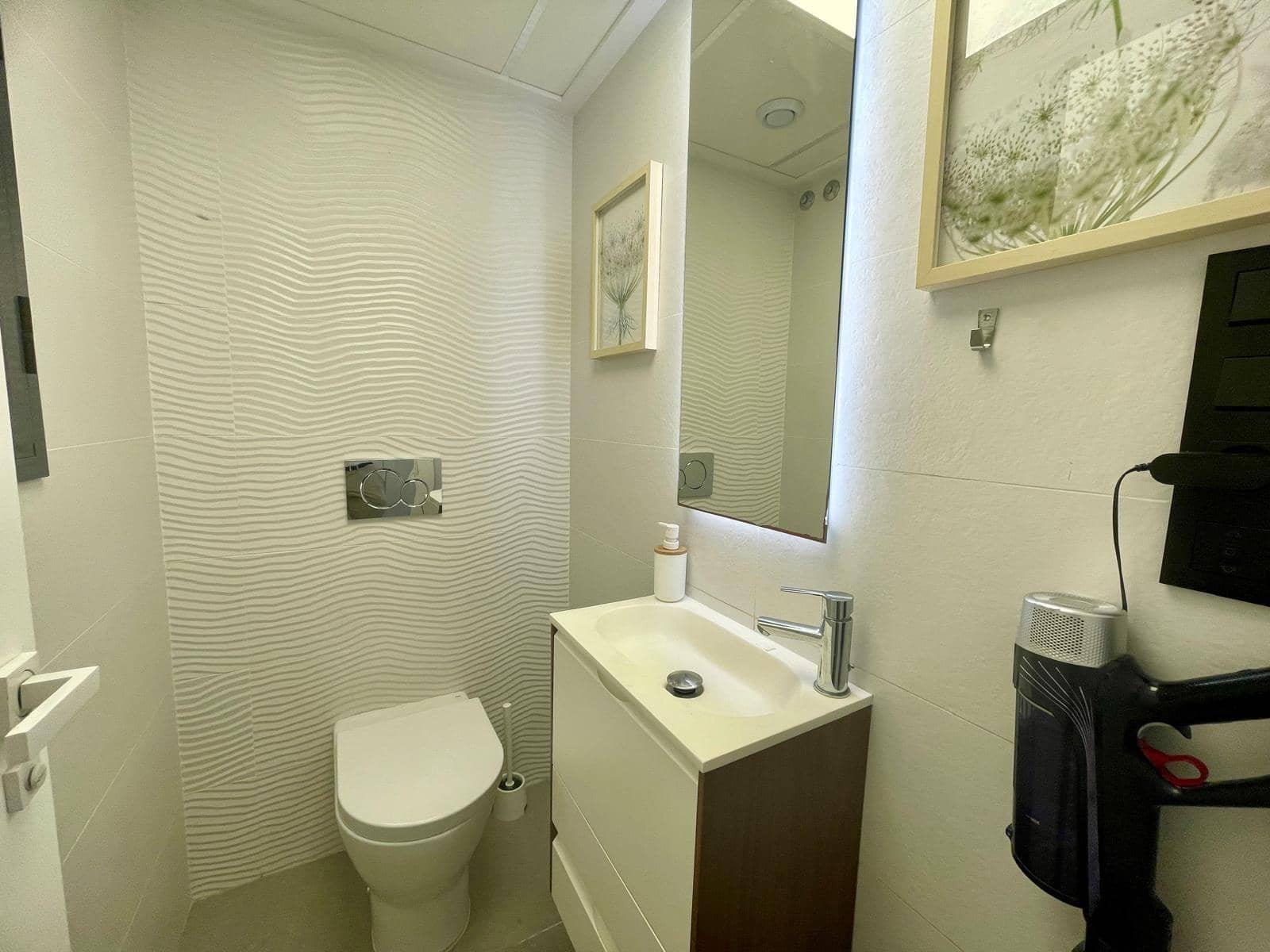4 sypialnia Dom szeregowy na sprzedaż w Guardamar del Segura z basenem garażem - 360 000 € (Ref: 10184889)