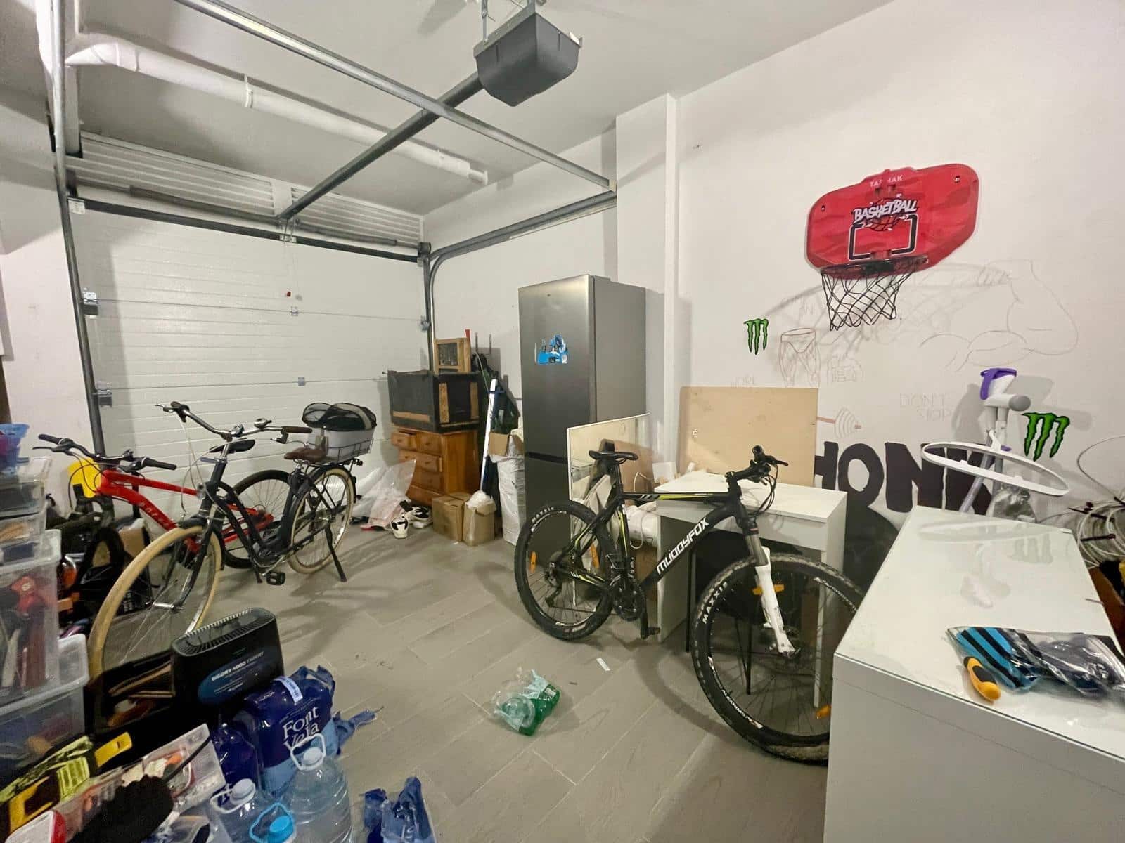 4 sypialnia Dom szeregowy na sprzedaż w Guardamar del Segura z basenem garażem - 360 000 € (Ref: 10184889)