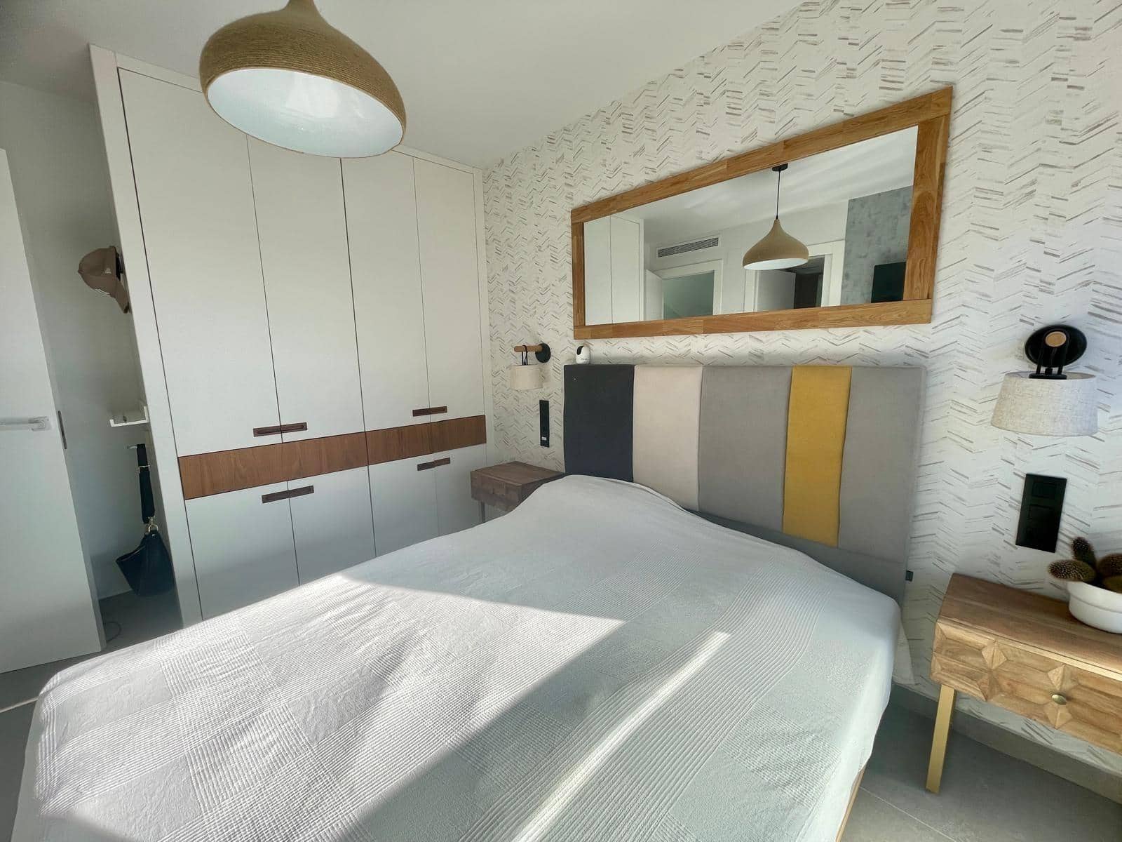 4 sypialnia Dom szeregowy na sprzedaż w Guardamar del Segura z basenem garażem - 360 000 € (Ref: 10184889)