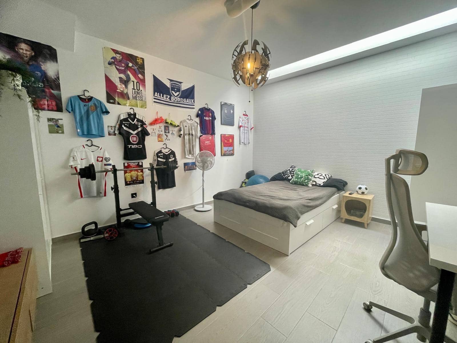 4 sypialnia Dom szeregowy na sprzedaż w Guardamar del Segura z basenem garażem - 360 000 € (Ref: 10184889)