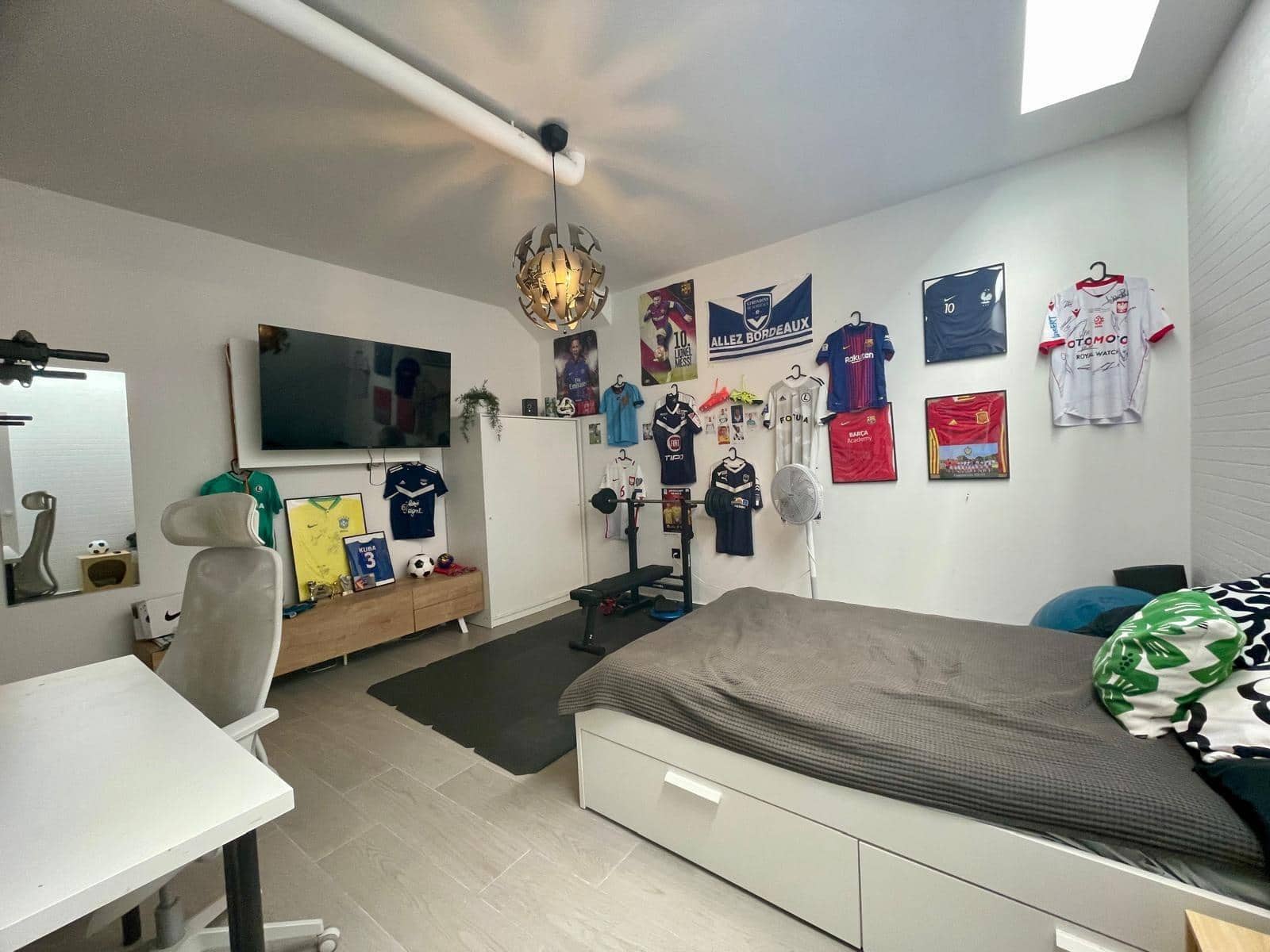4 sypialnia Dom szeregowy na sprzedaż w Guardamar del Segura z basenem garażem - 360 000 € (Ref: 10184889)
