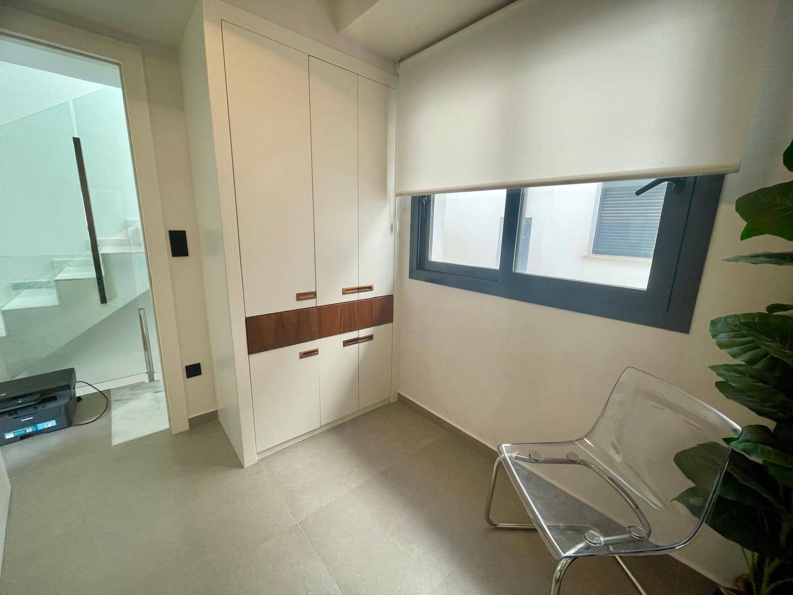 4 sypialnia Dom szeregowy na sprzedaż w Guardamar del Segura z basenem garażem - 360 000 € (Ref: 10184889)