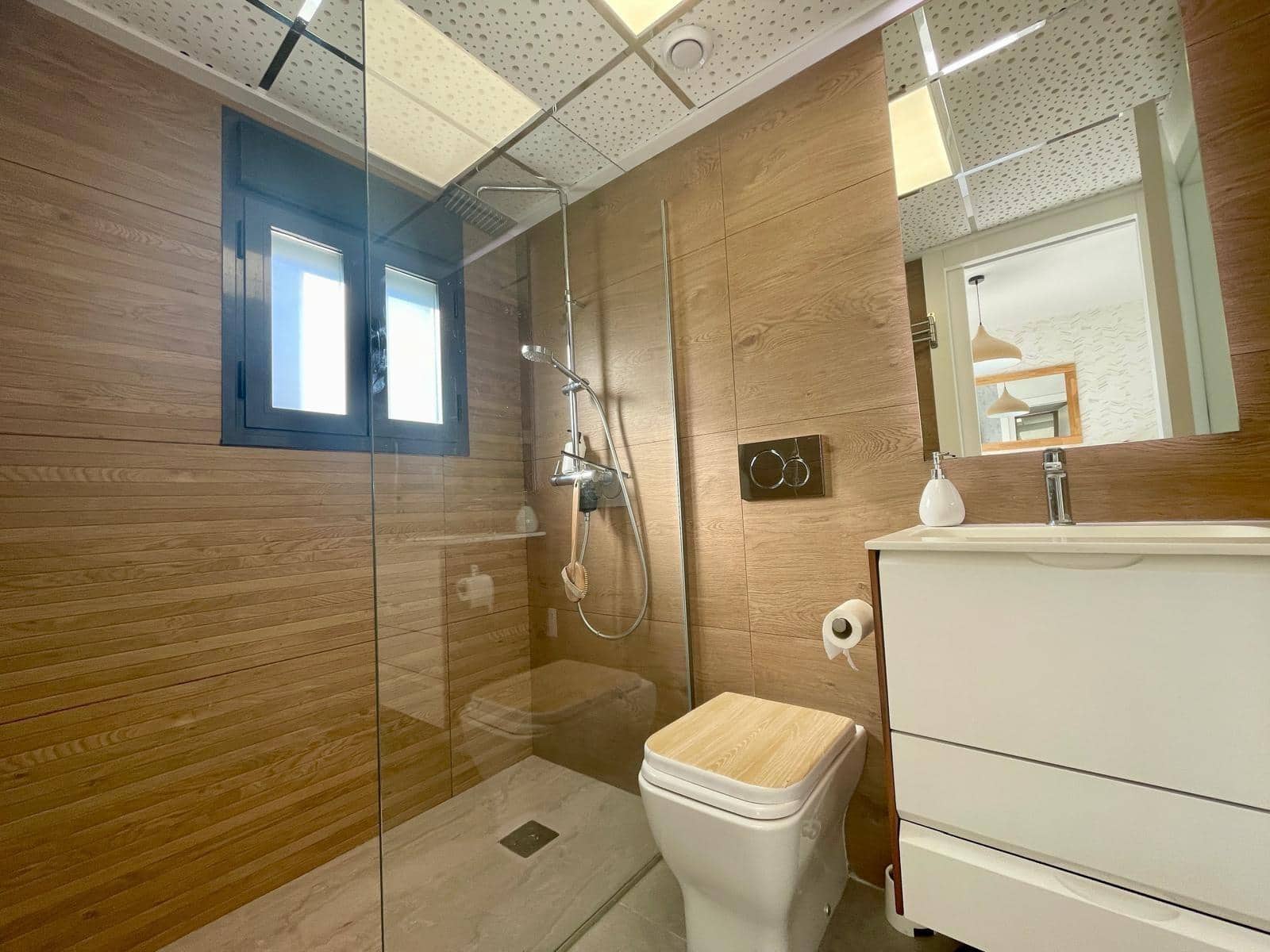 4 sypialnia Dom szeregowy na sprzedaż w Guardamar del Segura z basenem garażem - 360 000 € (Ref: 10184889)