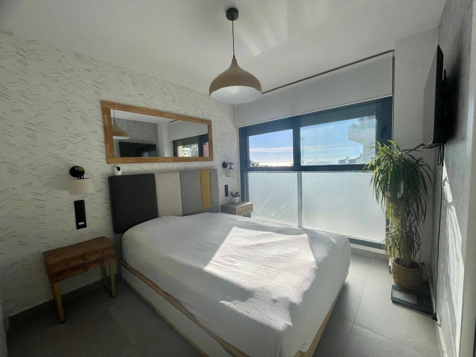 4 sypialnia Dom szeregowy na sprzedaż w Guardamar del Segura z basenem garażem - 360 000 € (Ref: 10184889)