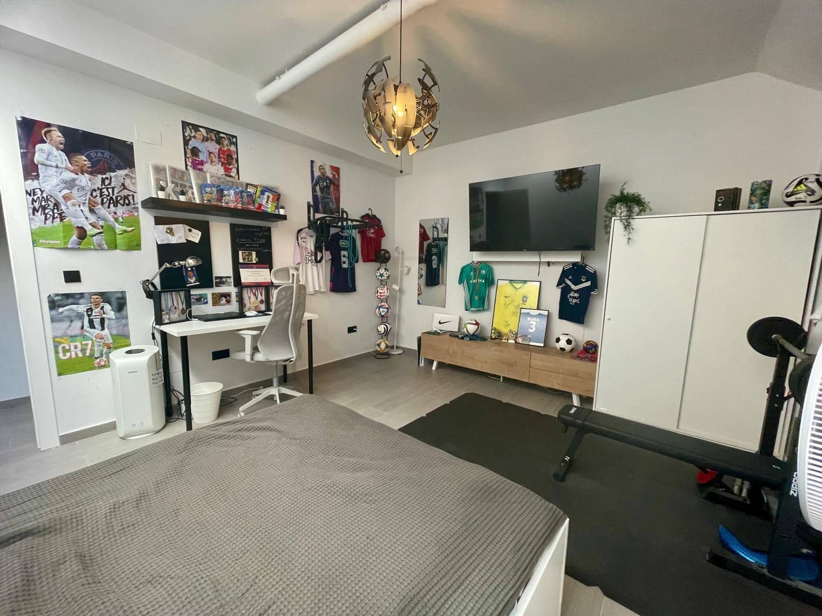 4 sypialnia Dom szeregowy na sprzedaż w Guardamar del Segura z basenem garażem - 360 000 € (Ref: 10184889)