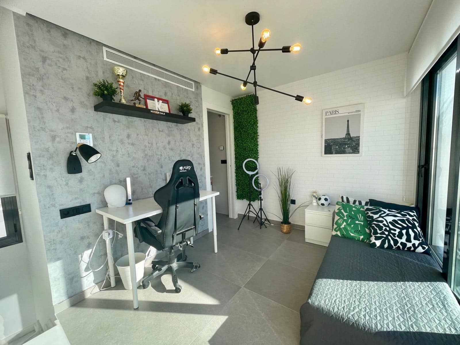 4 sypialnia Dom szeregowy na sprzedaż w Guardamar del Segura z basenem garażem - 360 000 € (Ref: 10184889)