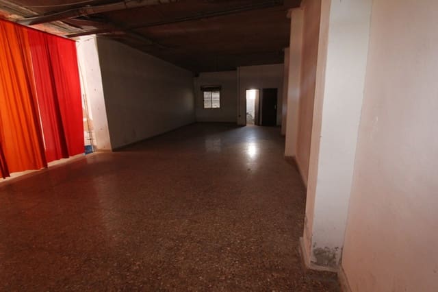 Comercial para venda em Guardamar del Segura - 175 000 € (Ref: 7436746)