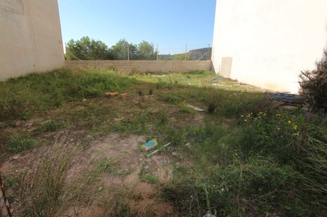 Działka budowlana na sprzedaż w Guardamar del Segura - 300 000 € (Ref: 7436797)