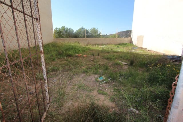 Działka budowlana na sprzedaż w Guardamar del Segura - 300 000 € (Ref: 7436797)