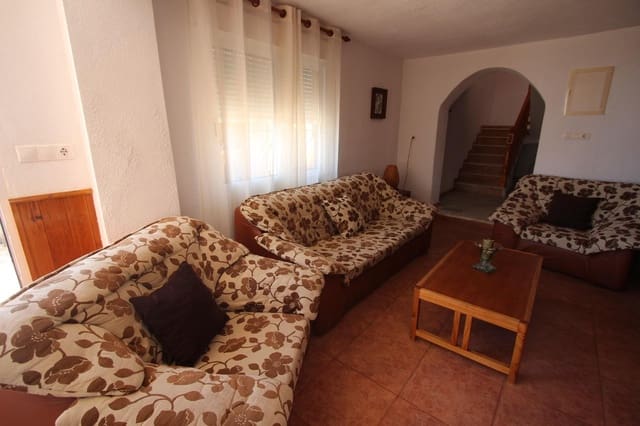 7 bedroom Villa for sale in Guardamar del Segura with pool garage - € 750,000 (Ref: 7436813)