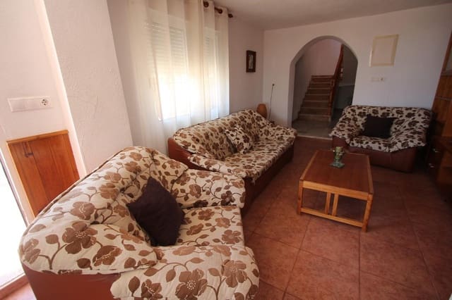 7 bedroom Villa for sale in Guardamar del Segura with pool garage - € 750,000 (Ref: 7436813)