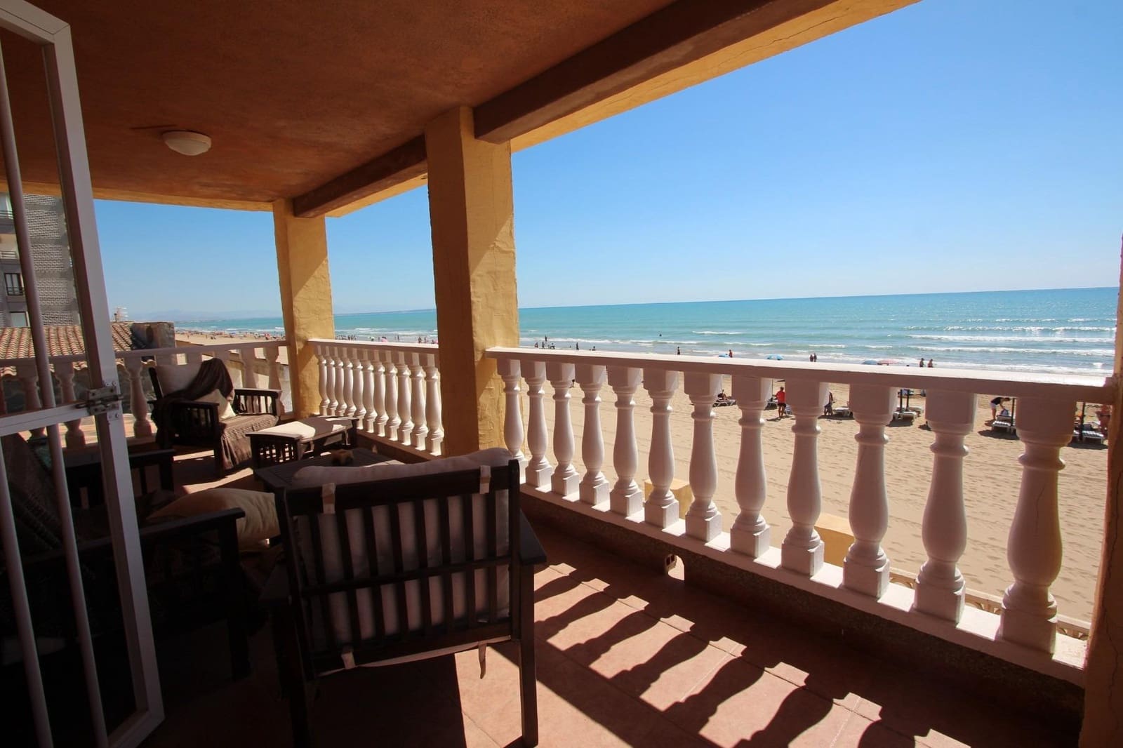 7 bedroom Villa for sale in Guardamar del Segura with pool garage - € 750,000 (Ref: 7436813)