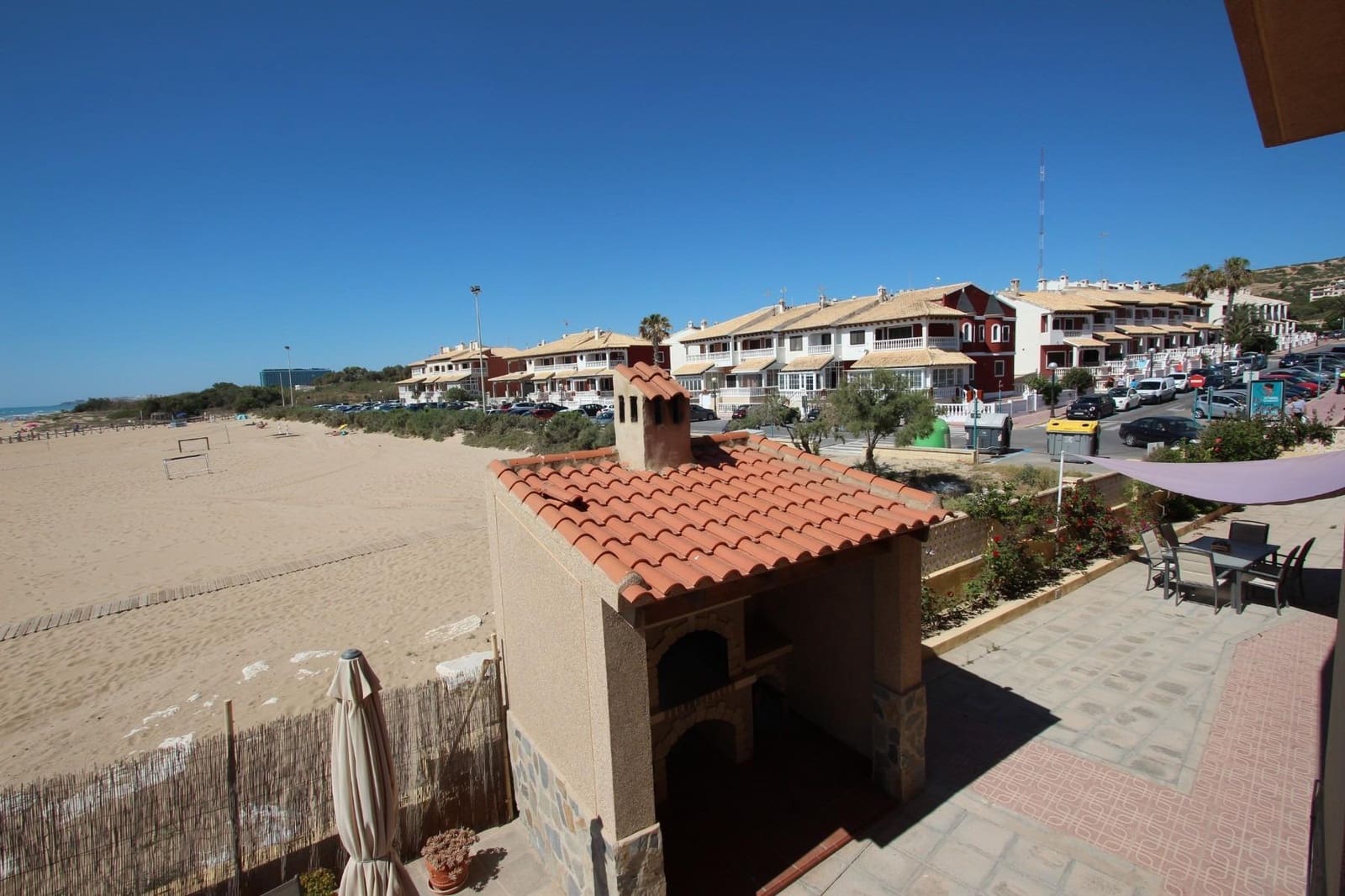 7 bedroom Villa for sale in Guardamar del Segura with pool garage - € 750,000 (Ref: 7436813)