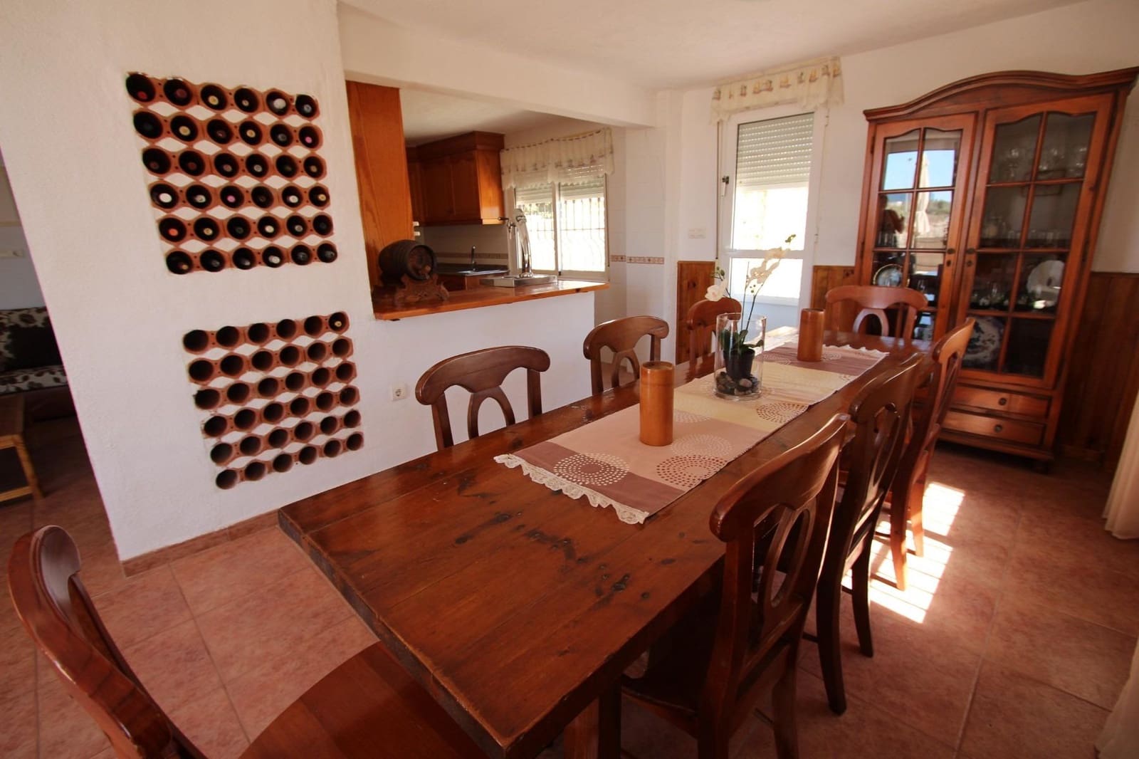 7 bedroom Villa for sale in Guardamar del Segura with pool garage - € 750,000 (Ref: 7436813)