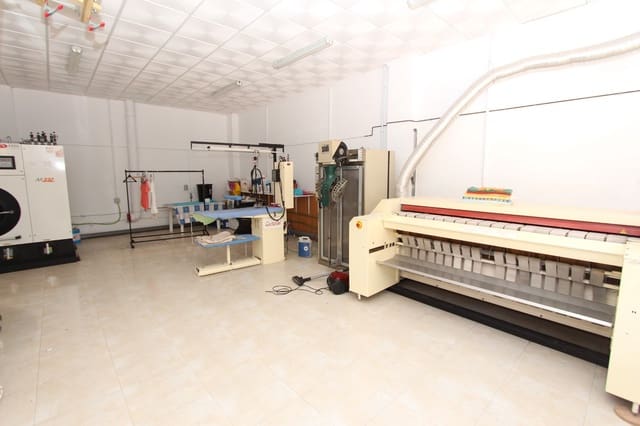 Commercial for sale in La Marina, Elche / Elx - € 50,000 (Ref: 7436829)