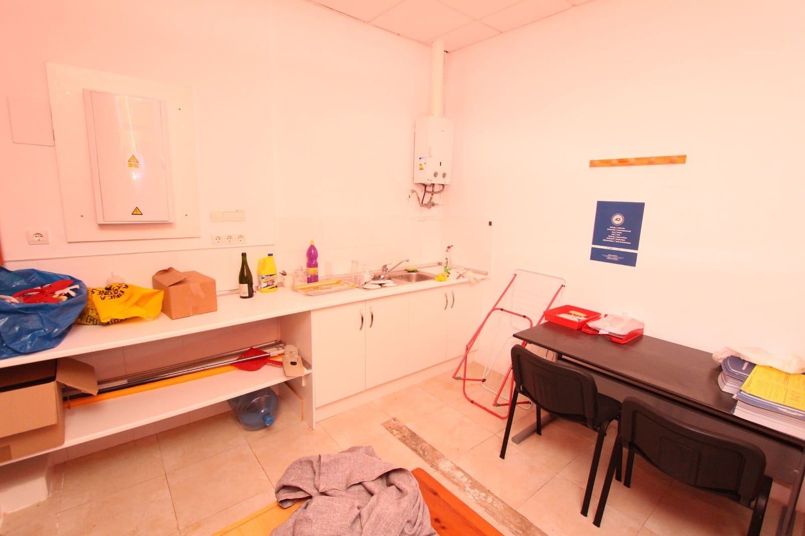 Commercial for sale in La Marina - € 50,000 (Ref: 7436829)