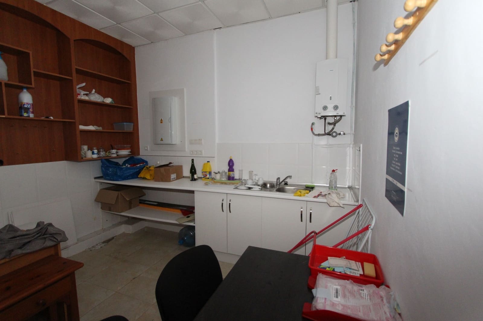 Commercial for sale in La Marina - € 50,000 (Ref: 7436829)