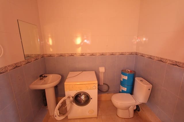 Commercial for sale in La Marina, Elche / Elx - € 50,000 (Ref: 7436829)