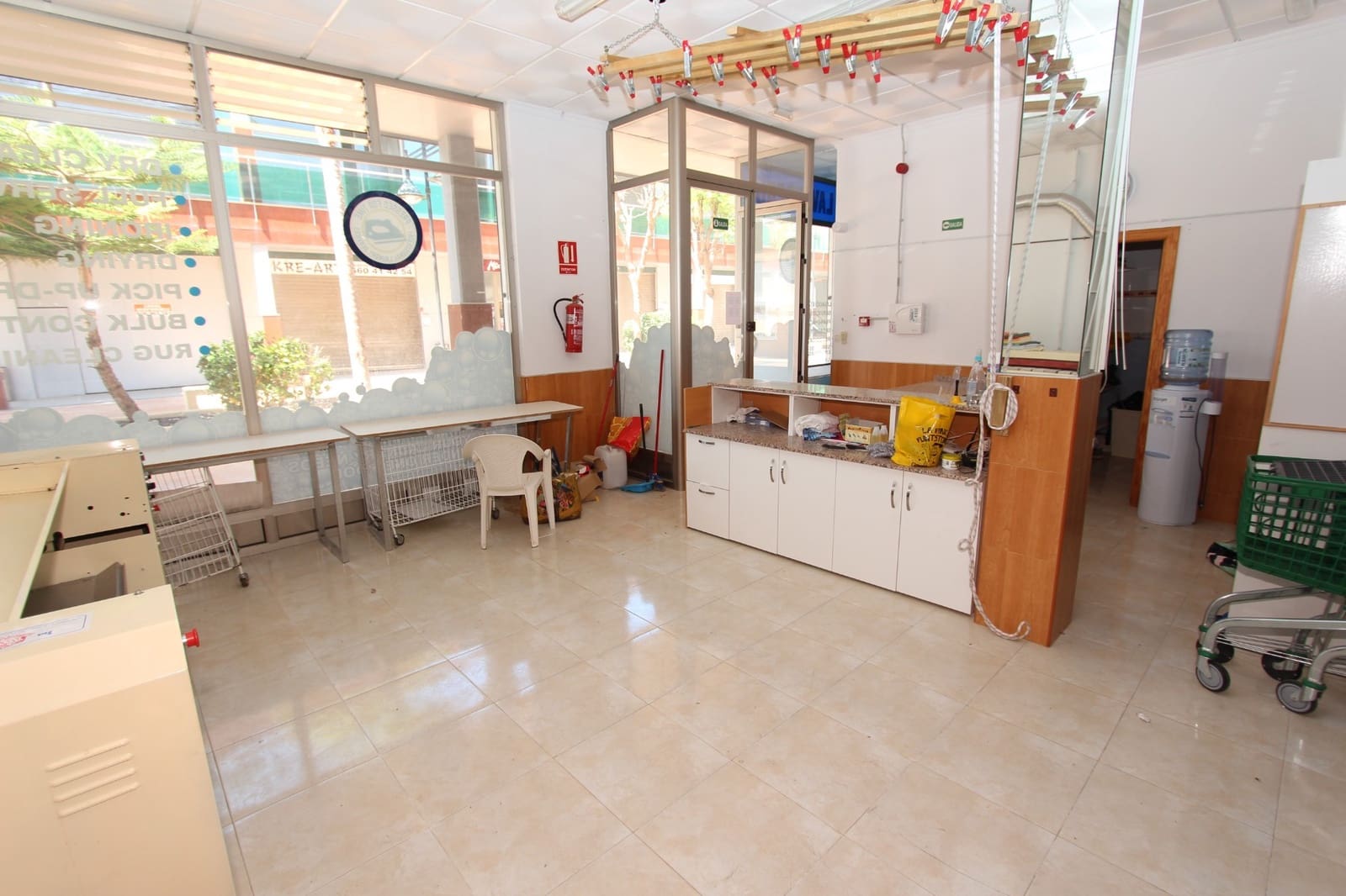 Commercial for sale in La Marina - € 50,000 (Ref: 7436829)