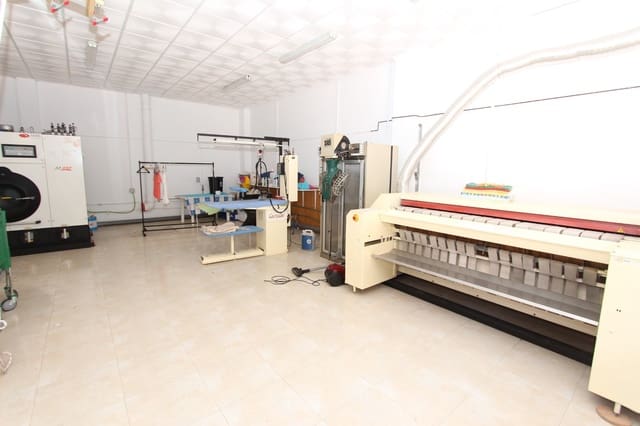 Commercial for sale in La Marina, Elche / Elx - € 50,000 (Ref: 7436829)