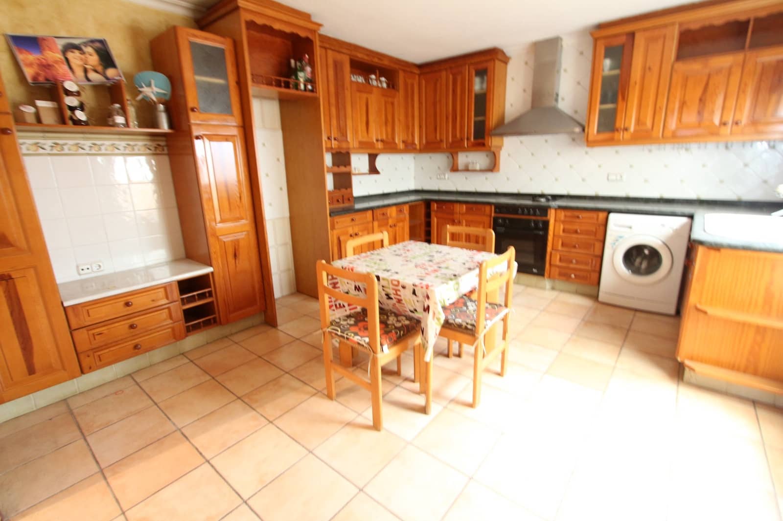 4 sypialnia Willa na sprzedaż w Los Montesinos z garażem - 249 900 € (Ref: 7436857)