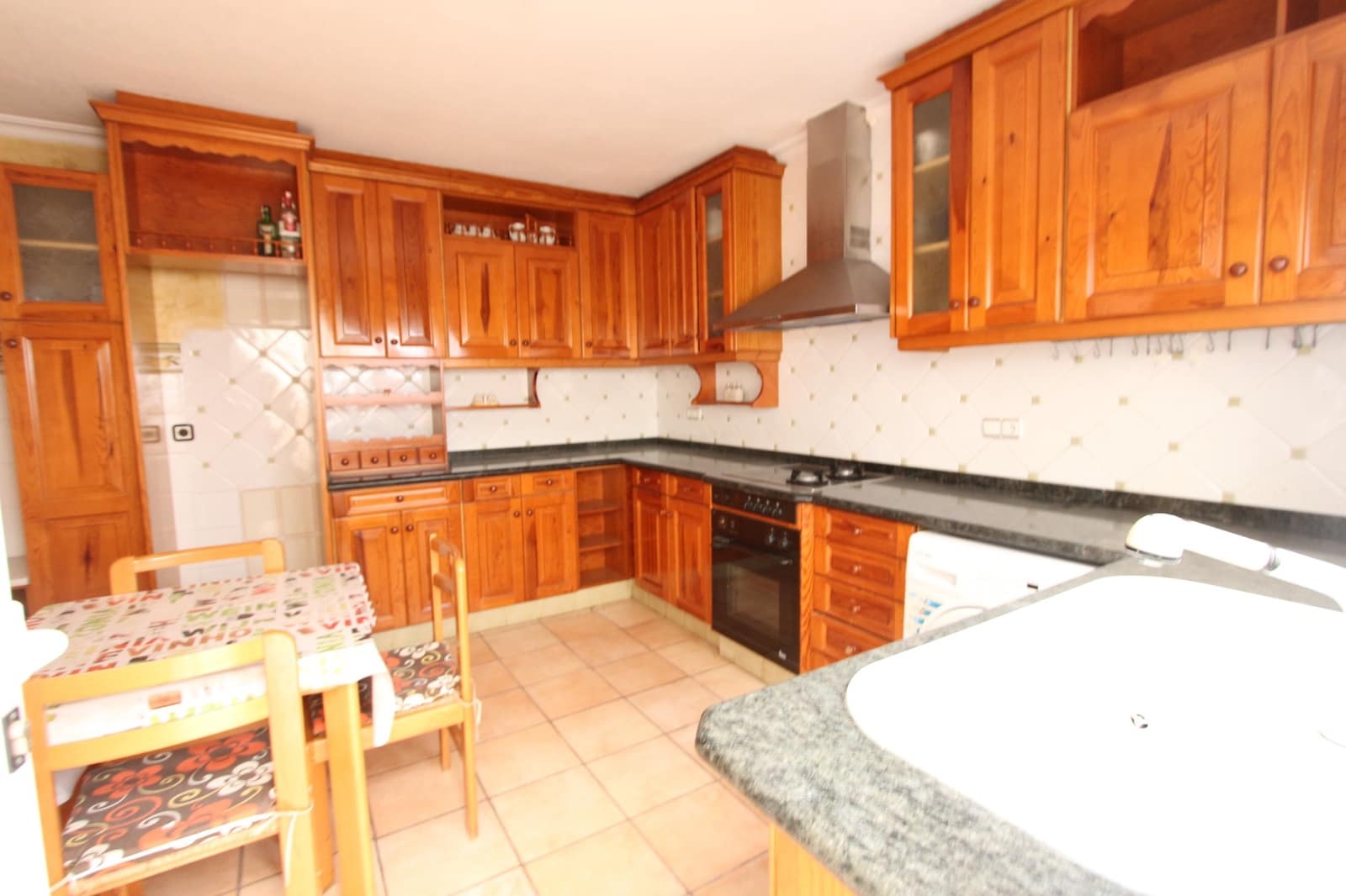 4 sypialnia Willa na sprzedaż w Los Montesinos z garażem - 249 900 € (Ref: 7436857)