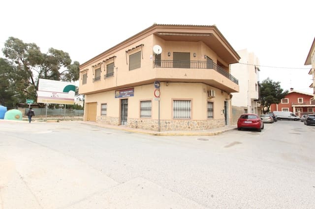 4 sypialnia Willa na sprzedaż w Los Montesinos z garażem - 249 900 € (Ref: 7436857)