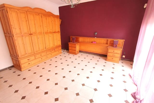 4 sypialnia Willa na sprzedaż w Los Montesinos z garażem - 249 900 € (Ref: 7436857)