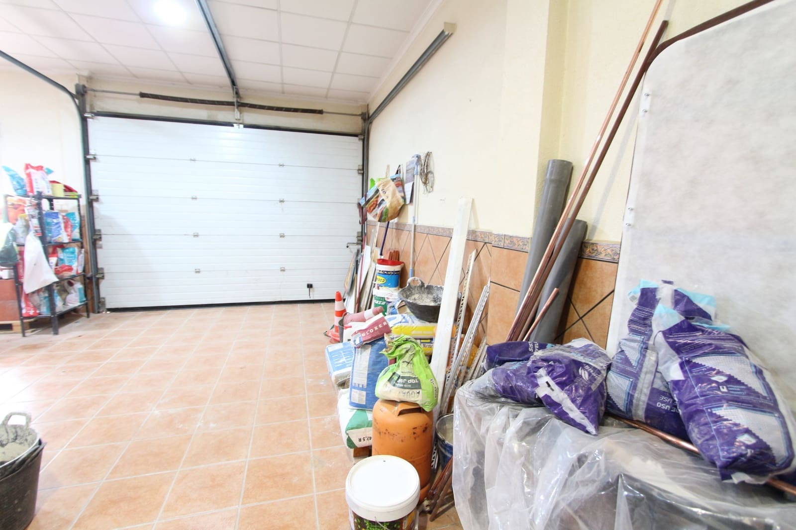 4 sypialnia Willa na sprzedaż w Los Montesinos z garażem - 249 900 € (Ref: 7436857)