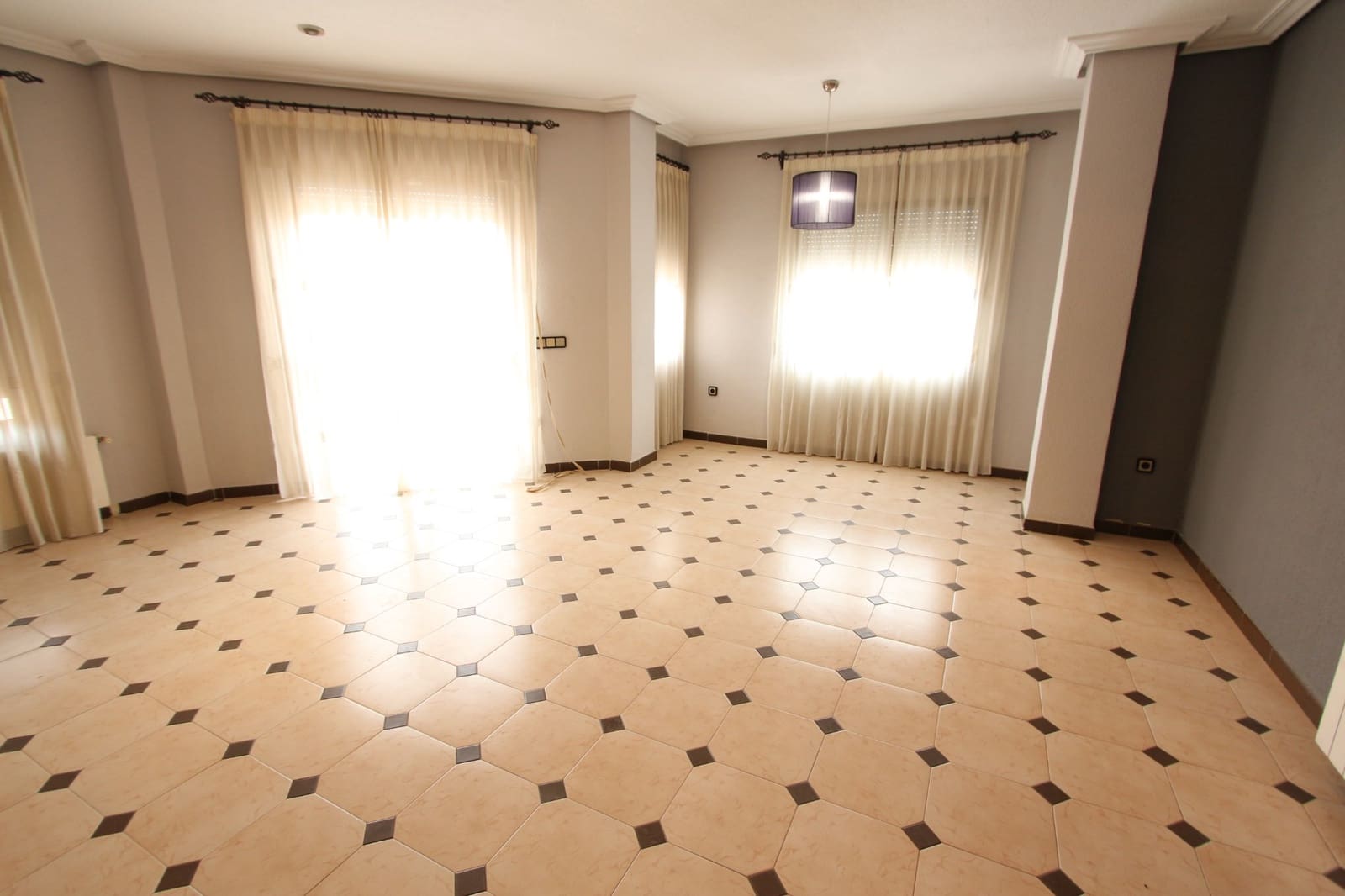 4 sypialnia Willa na sprzedaż w Los Montesinos z garażem - 249 900 € (Ref: 7436857)