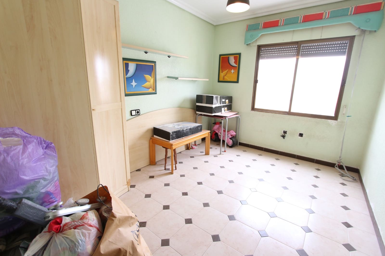 4 sypialnia Willa na sprzedaż w Los Montesinos z garażem - 249 900 € (Ref: 7436857)