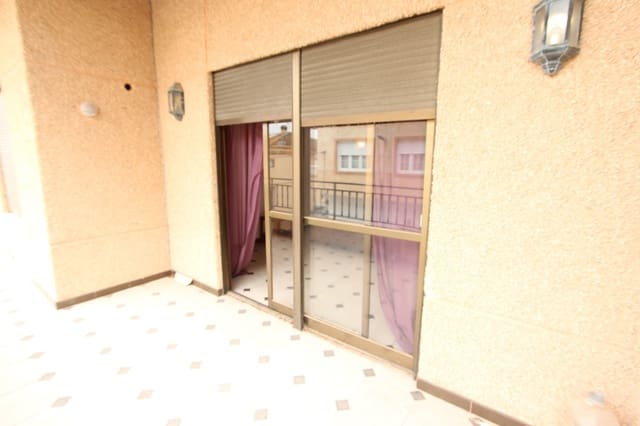 4 sypialnia Willa na sprzedaż w Los Montesinos z garażem - 249 900 € (Ref: 7436857)