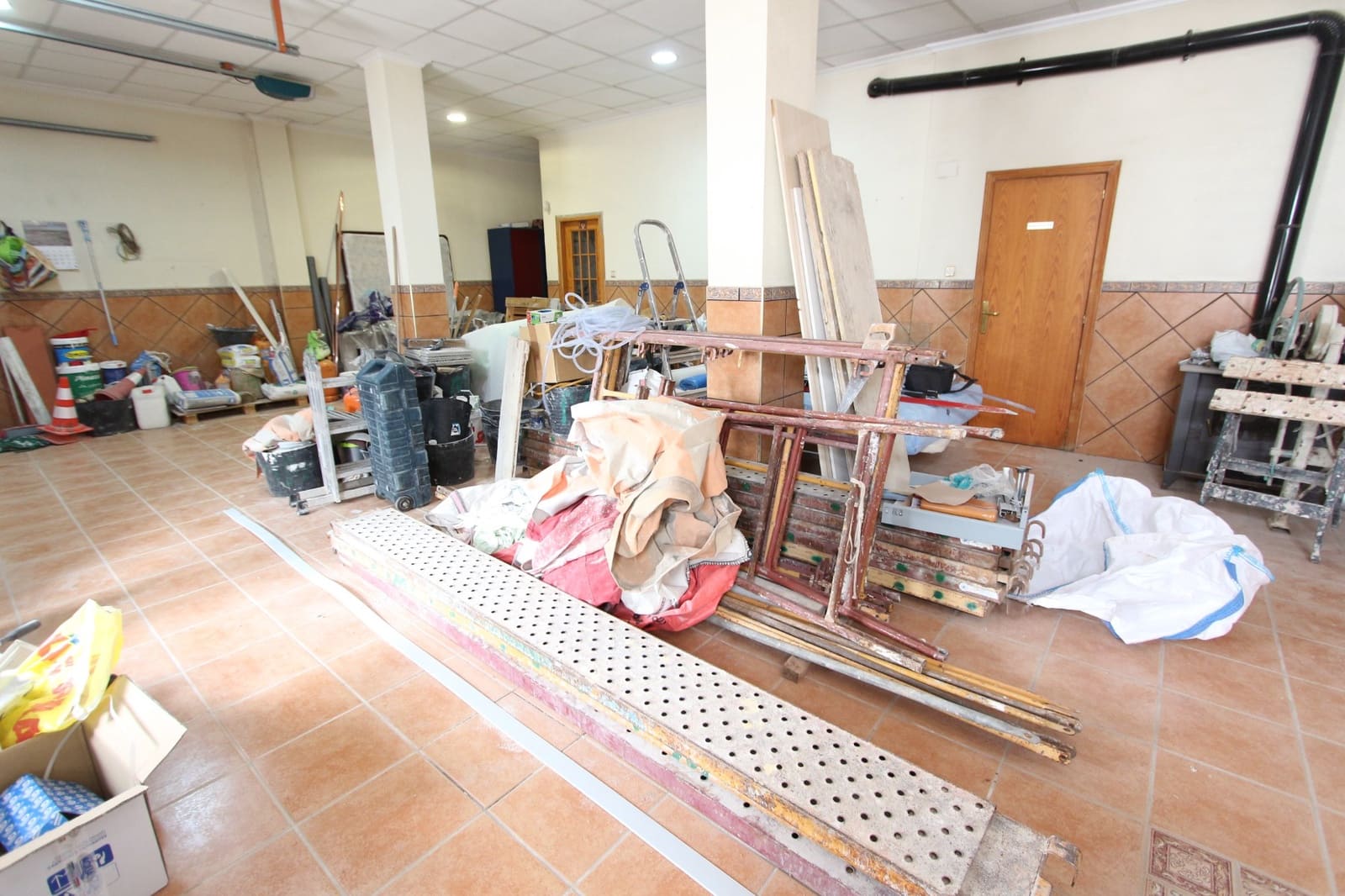 4 sypialnia Willa na sprzedaż w Los Montesinos z garażem - 249 900 € (Ref: 7436857)