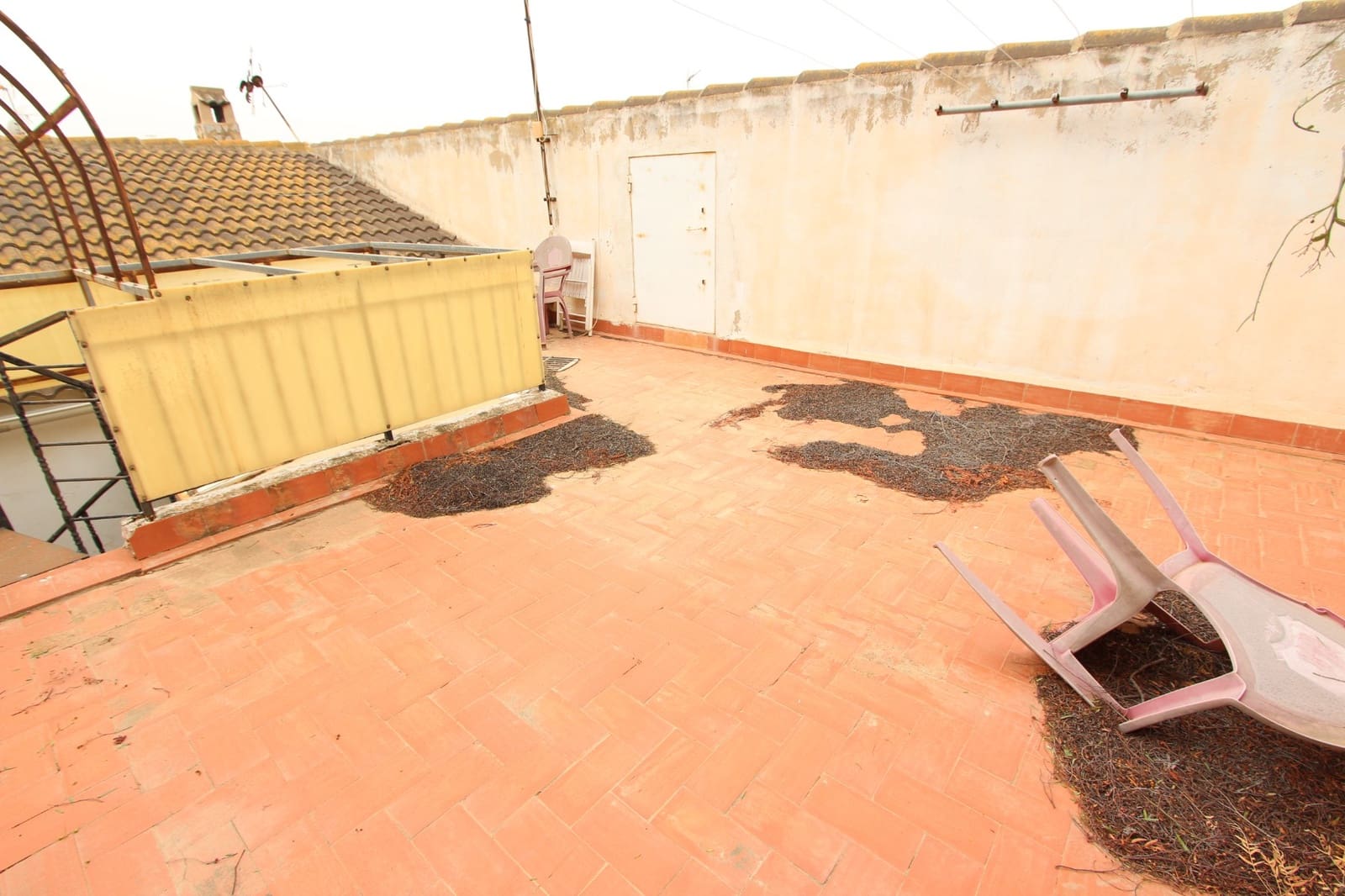 4 sypialnia Willa na sprzedaż w Los Montesinos z garażem - 249 900 € (Ref: 7436857)