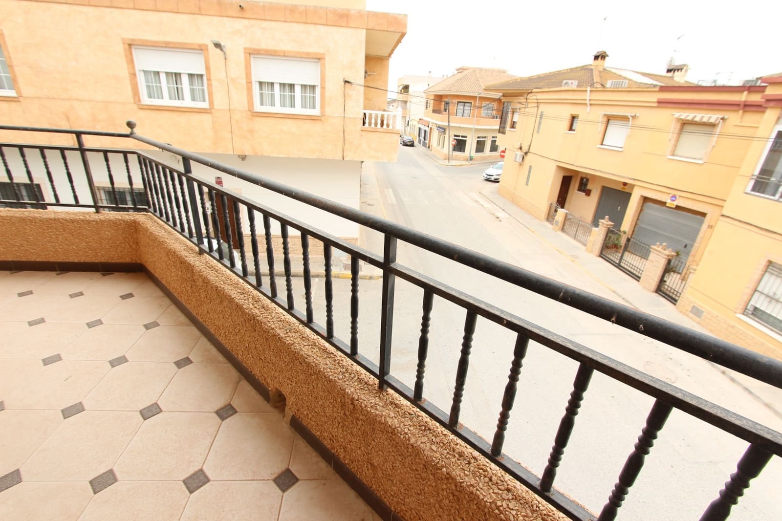 4 sypialnia Willa na sprzedaż w Los Montesinos z garażem - 249 900 € (Ref: 7436857)