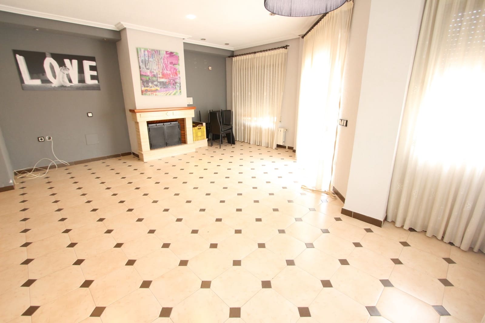 4 sypialnia Willa na sprzedaż w Los Montesinos z garażem - 249 900 € (Ref: 7436857)