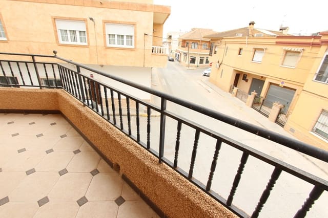 4 sypialnia Willa na sprzedaż w Los Montesinos z garażem - 249 900 € (Ref: 7436857)