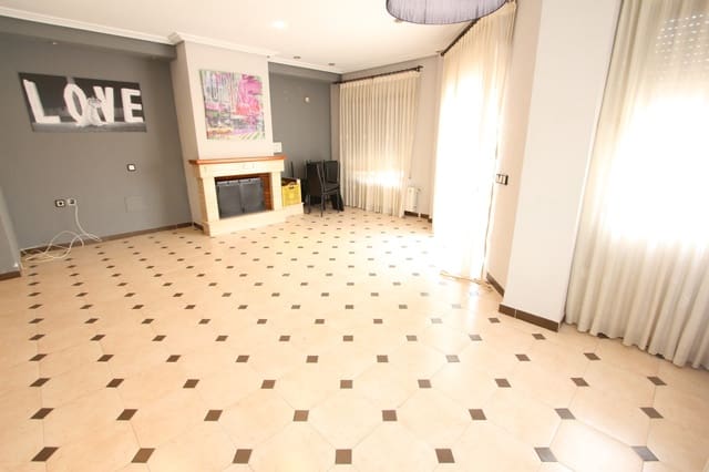 4 sypialnia Willa na sprzedaż w Los Montesinos z garażem - 249 900 € (Ref: 7436857)