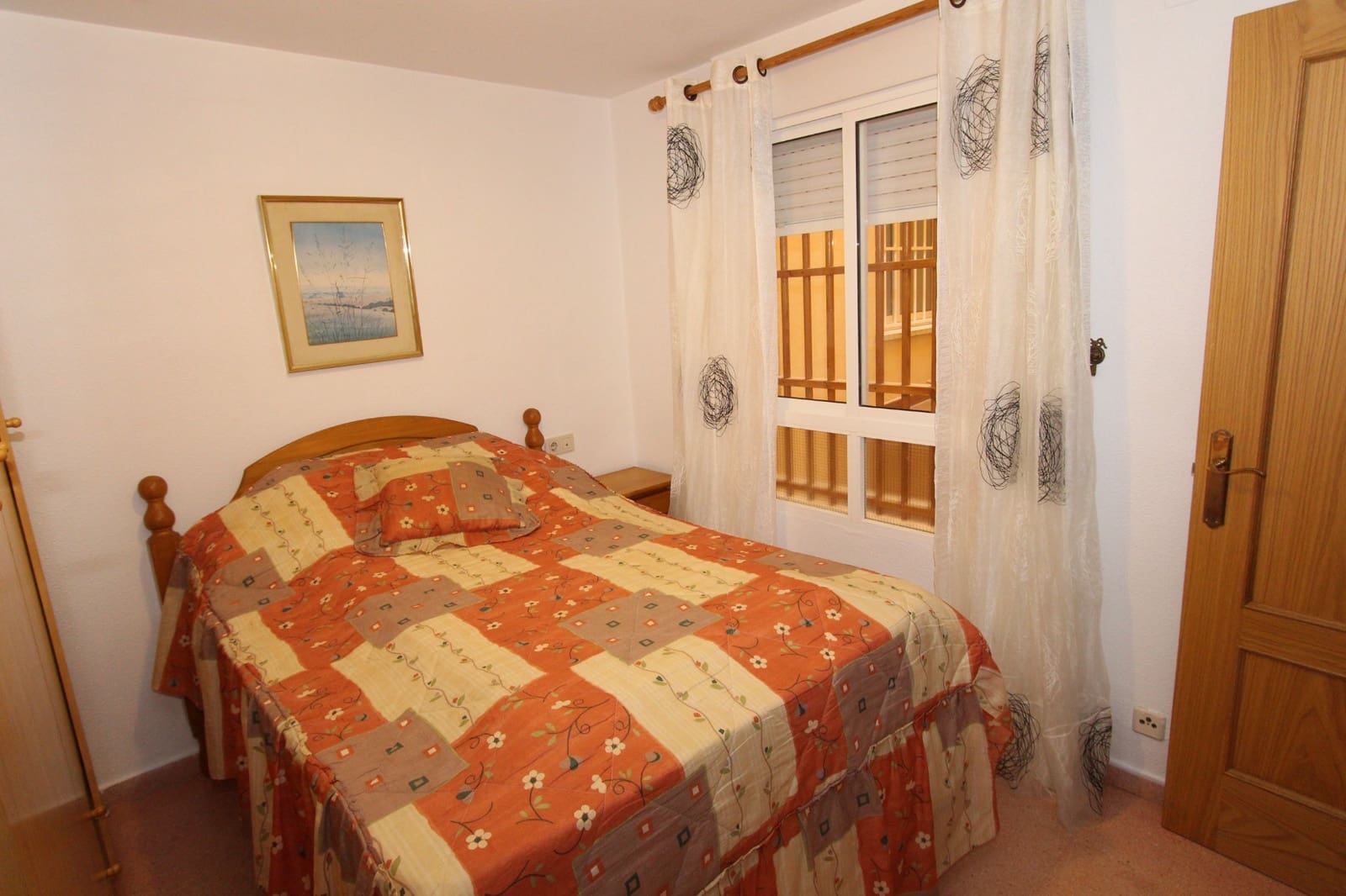 1 bedroom Beach Apartment for sale in Guardamar del Segura - € 120,000 (Ref: 7436877)