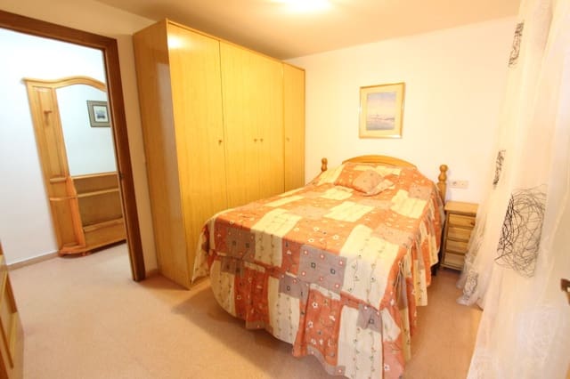 1 chambre Appartement de Plage à vendre à Guardamar del Segura - 120 000 € (Ref: 7436877)